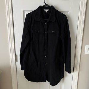 L.L. Bean Women's Signature Chamois Tunic